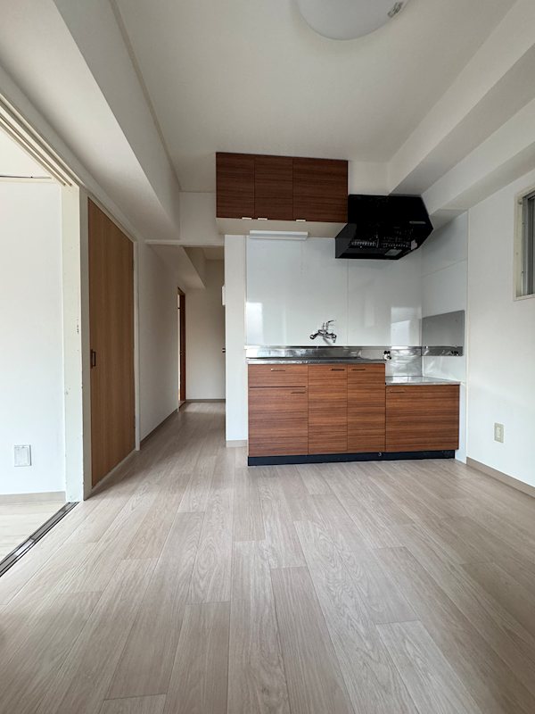 コートパル戸塚 リビング