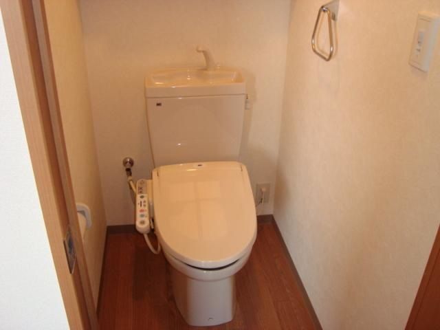 スカイヒルズ その他1