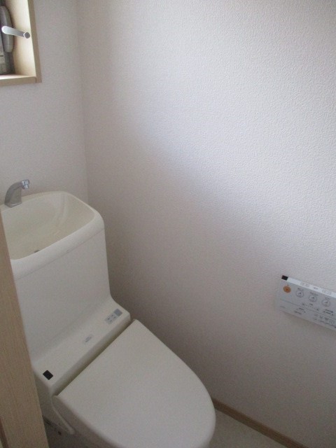 プラスワンヒルズⅡ その他5