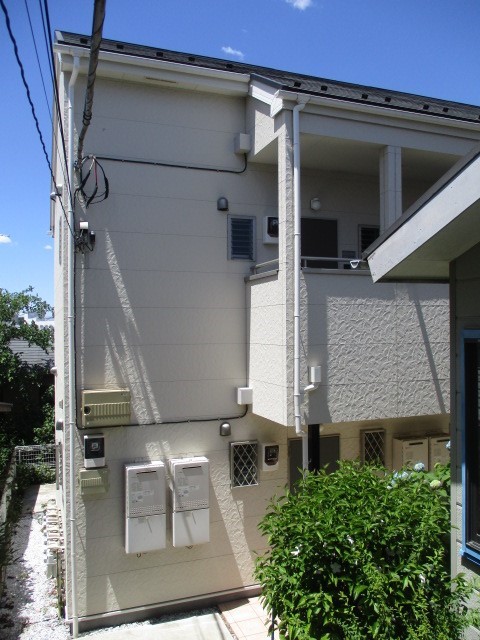 プラスワンヒルズⅡ その他外観1