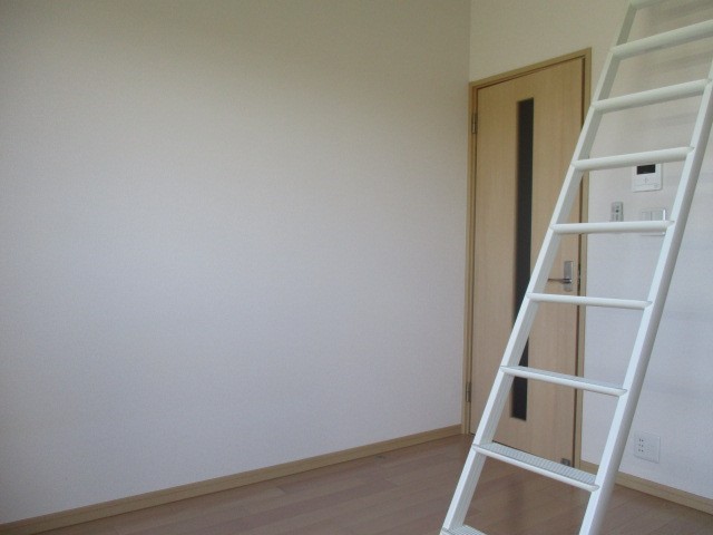 プラスワンヒルズⅡ ベッドルーム