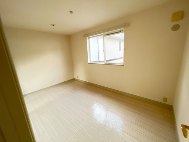 白鷺　（しらさぎ） ベッドルーム