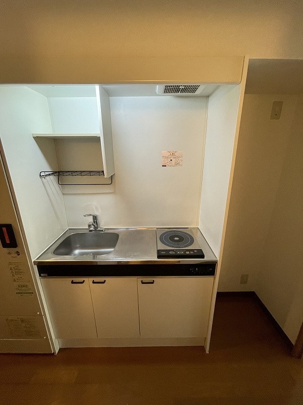 Ｃ．ｃｕｕｌｅ（セキュール） キッチン