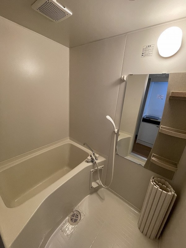 Ｃ．ｃｕｕｌｅ（セキュール） 風呂画像