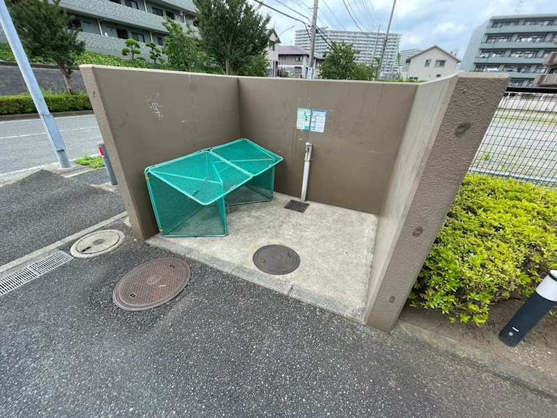 ストーリア東戸塚 その他外観1