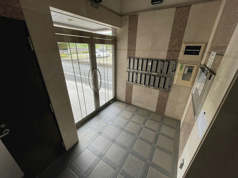 ストーリア東戸塚 その他外観2