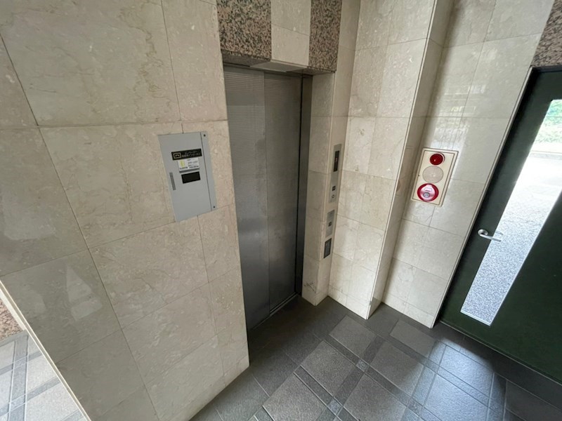 ストーリア東戸塚 その他外観3