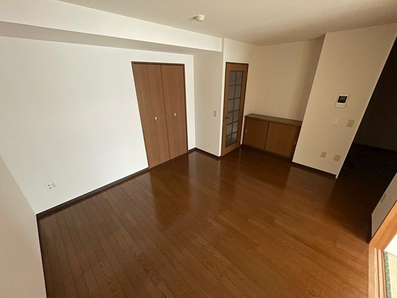 ストーリア東戸塚 リビング