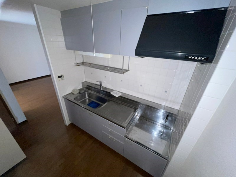 ストーリア東戸塚 キッチン