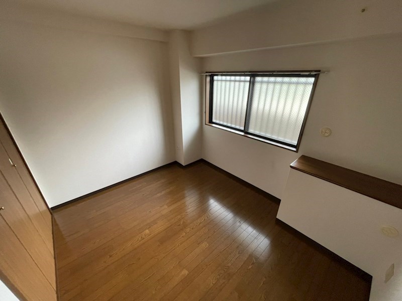 ストーリア東戸塚 ベッドルーム