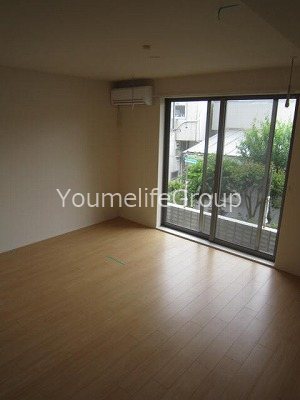 アリエッタ・湘南 リビング