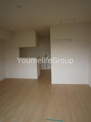 アリエッタ・湘南 ベッドルーム