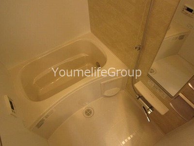 アリエッタ・湘南 風呂画像