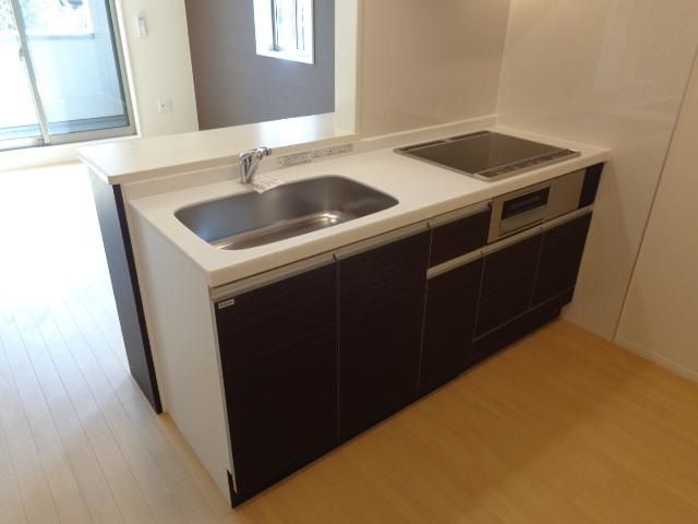 パールＭ＆Ｍ キッチン