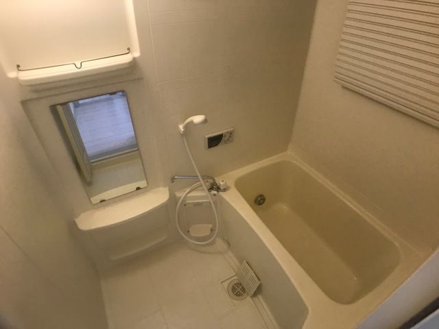 白鷺　（しらさぎ） 風呂画像