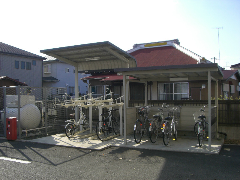 ライラック その他外観2