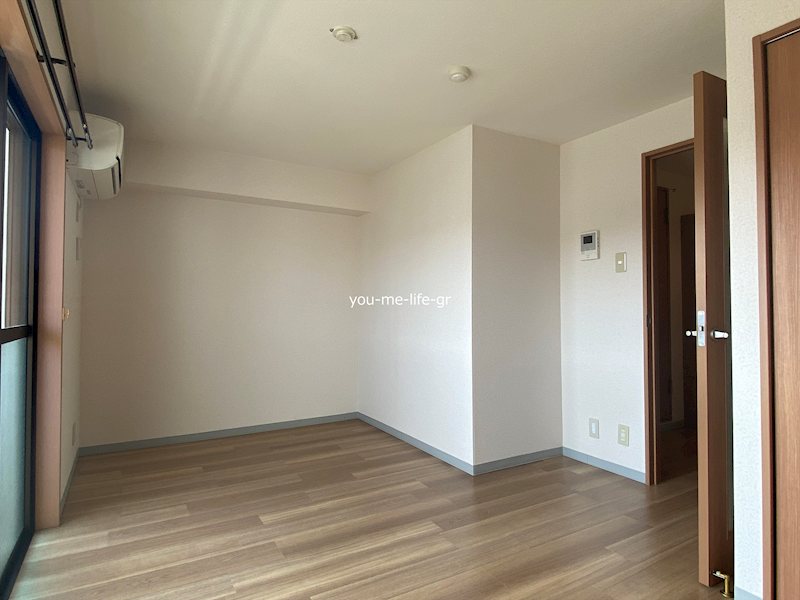 ライラック リビング