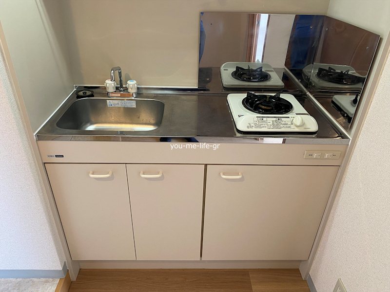 ライラック キッチン