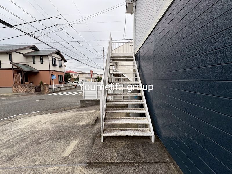 サンパレスⅡ その他外観3