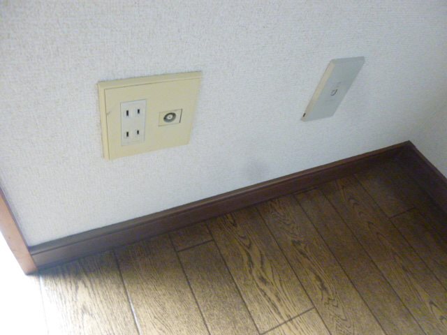 サンパレスⅡ その他5