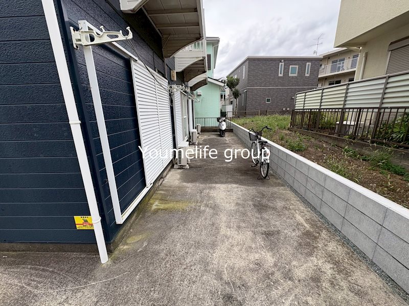 サンパレスⅡ その他外観2