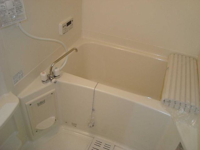 スカイヒルズ 風呂画像