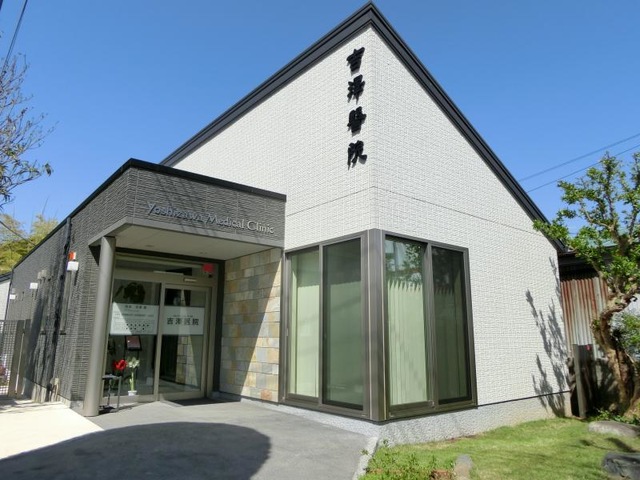 サンパレスⅡ 周辺画像1