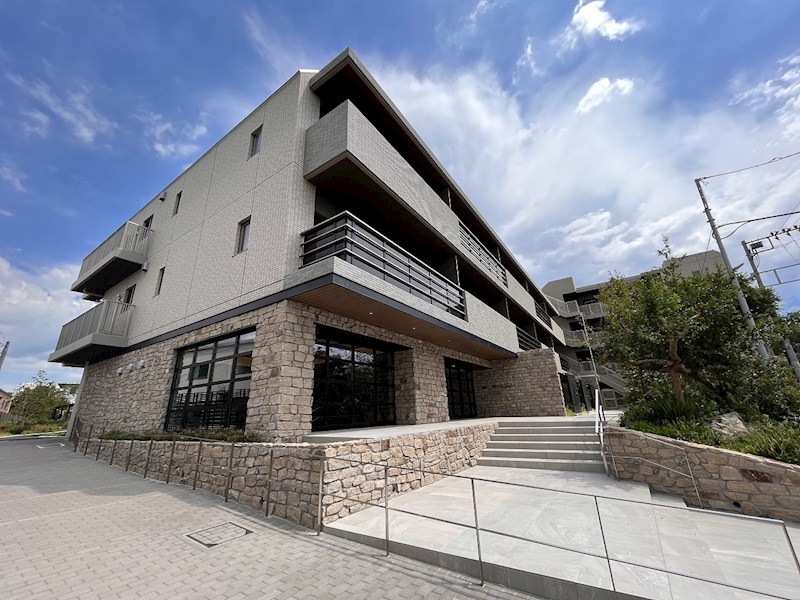 クリオ茅ヶ崎中海岸グランヴィラ 211号室 外観