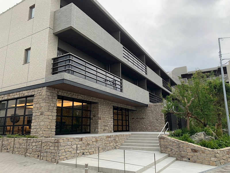 クリオ茅ヶ崎中海岸グランヴィラ その他外観5