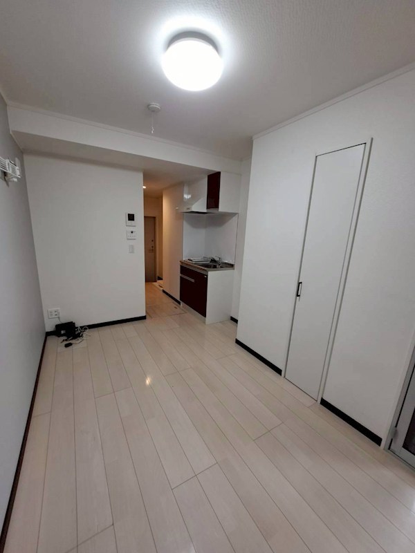 アーバンフラット本郷台 ベッドルーム