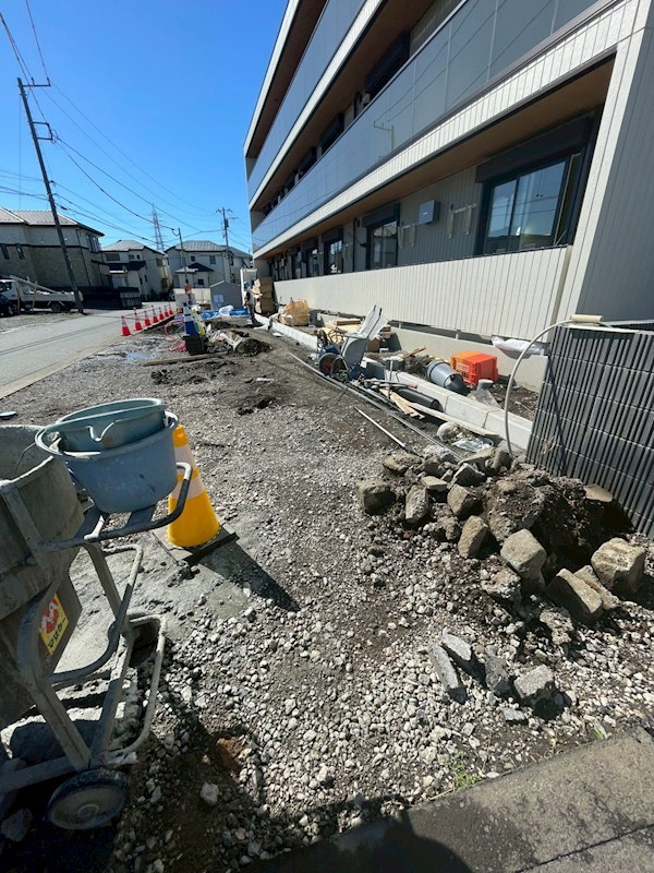 プランドール湘南 その他外観1