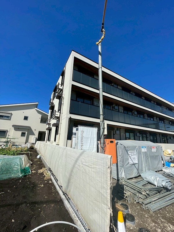 プランドール湘南 風呂画像