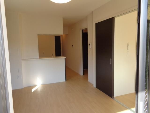 パールＭ＆Ｍ リビング