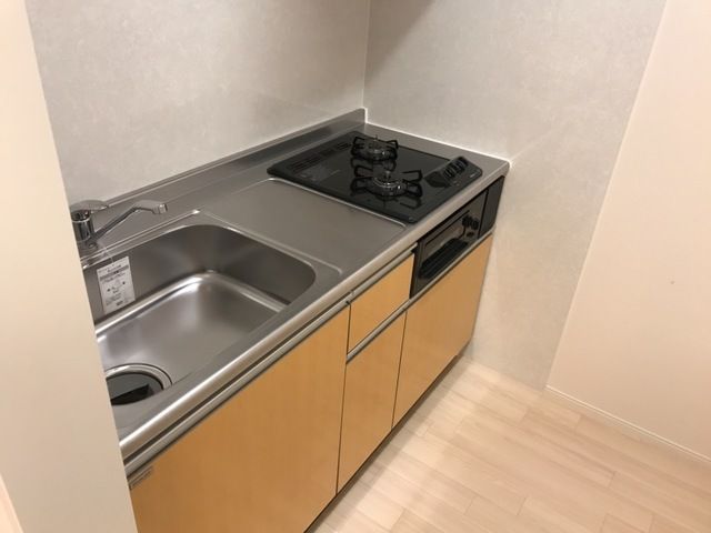 ファミーユＦＫ キッチン