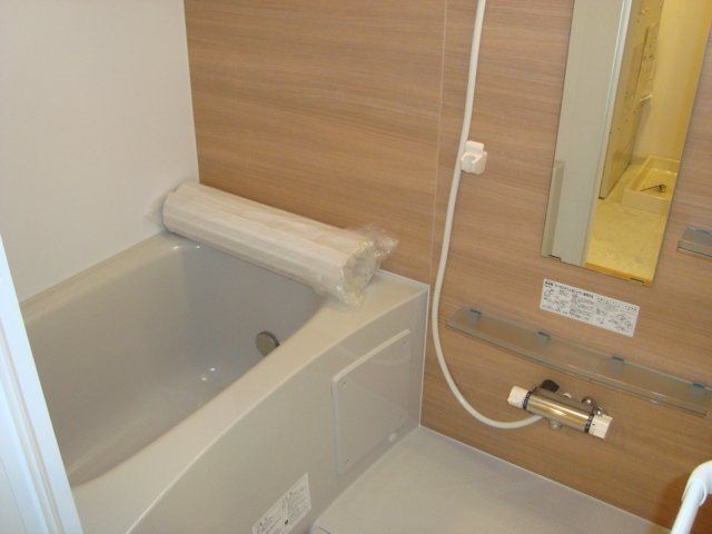 レフィナードＮ．Ｋ 風呂画像