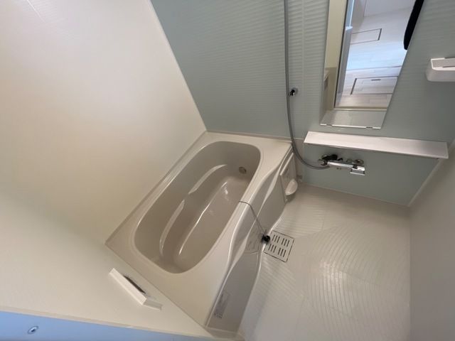 ワイズ　カーサ 風呂画像