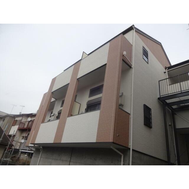 Casa MilaⅡ 102号室 外観