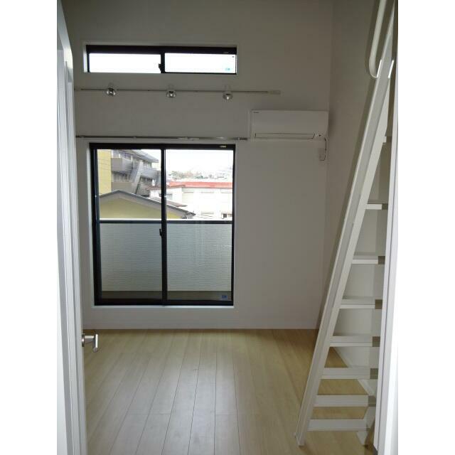 Ｃａｓａ　ＭｉｌａⅡ リビング