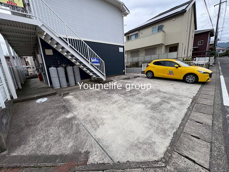 サンパレスⅡ その他外観1