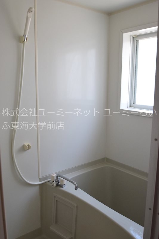 カーデンテラス 風呂画像