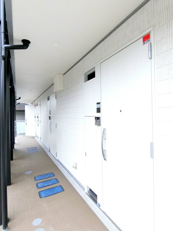 リブリ・笠間 その他9