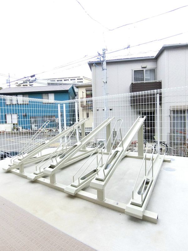 リブリ・笠間 その他11