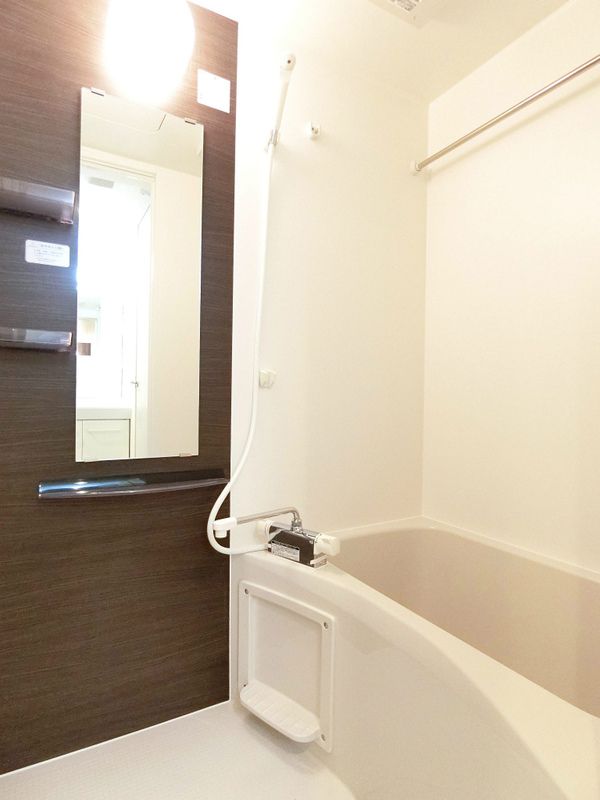 リブリ・笠間 風呂画像