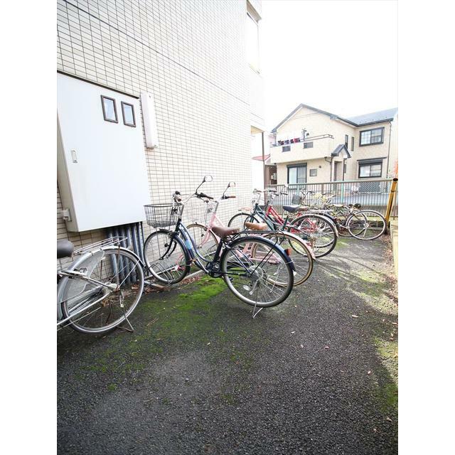 マンション妻田 その他1