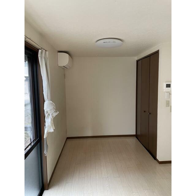 エクレール ベッドルーム