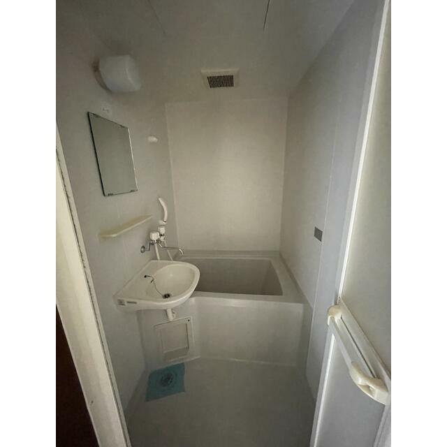 エクレール 風呂画像