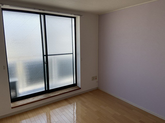 グランコンフォート本厚木 リビング