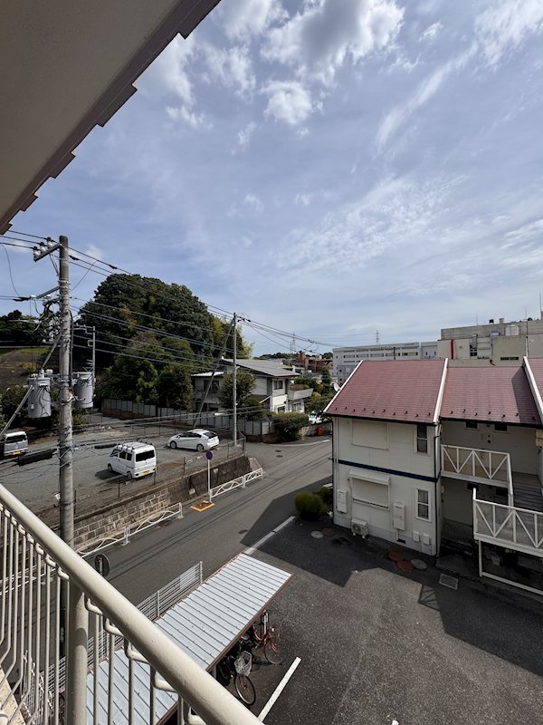 秋葉コーポ その他4