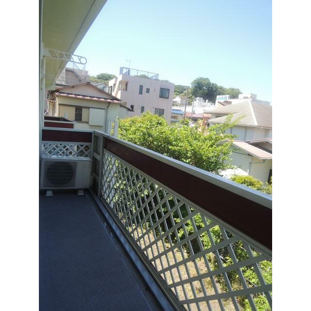 パークサイド桜山 その他1