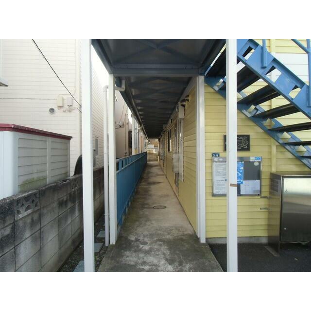 パークサイド桜山 その他外観1